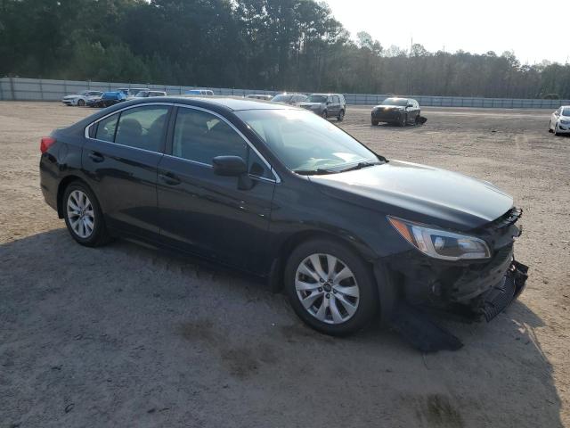 2015 SUBARU LEGACY 2.5 4S3BNAC68F3016387