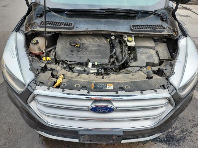 2017 FORD ESCAPE SE - 1FMCU9GD8HUC95475