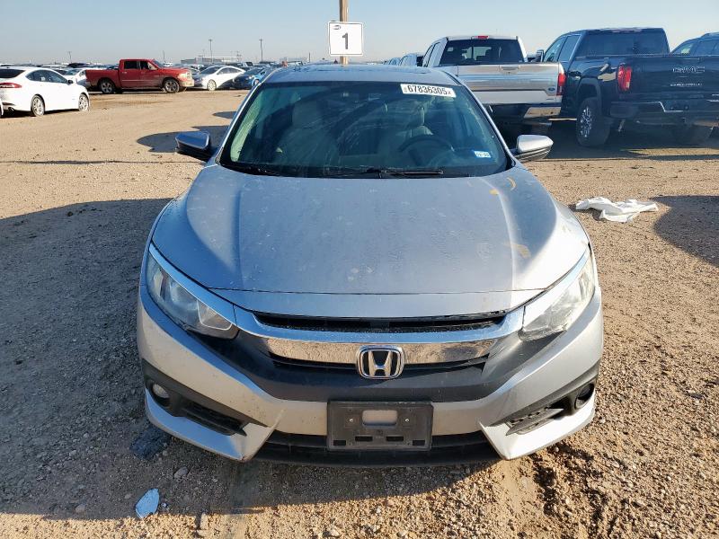 2016 HONDA CIVIC EX 19XFC1F30GE017486