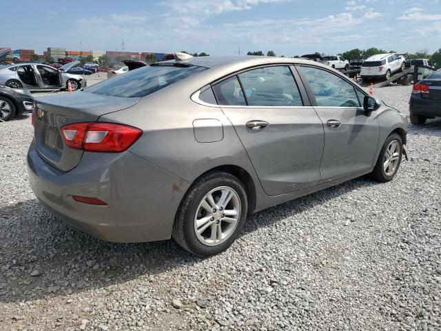 2018 CHEVROLET CRUZE LT - 1G1BE5SM1J7186253