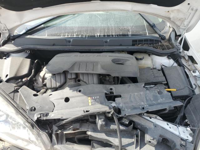 2016 BUICK VERANO SPORT TOURING 1G4PW5SK4G4174676