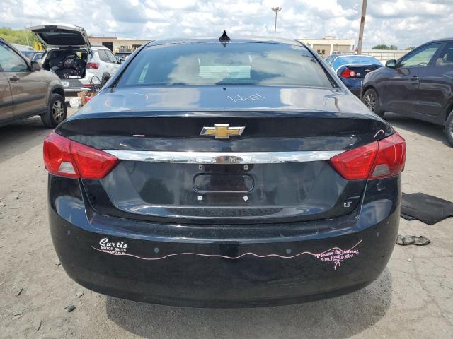 2016 CHEVROLET IMPALA LT - 2G1105SA3G9156257