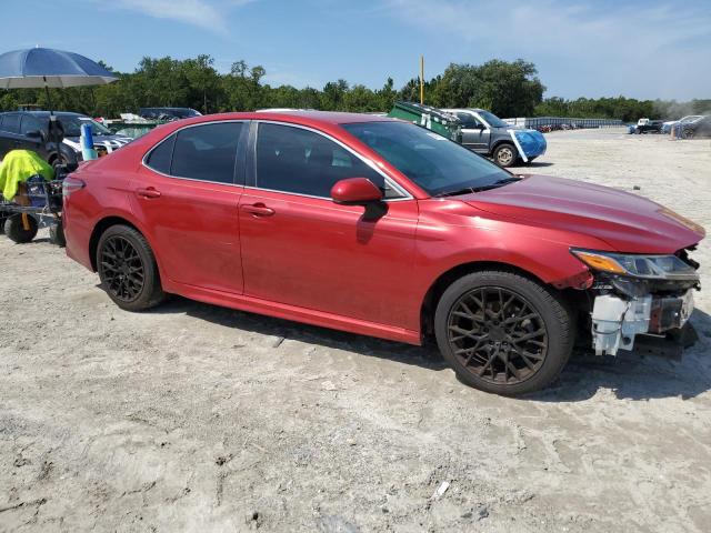 2019 TOYOTA CAMRY L 4T1B11HK6KU247886