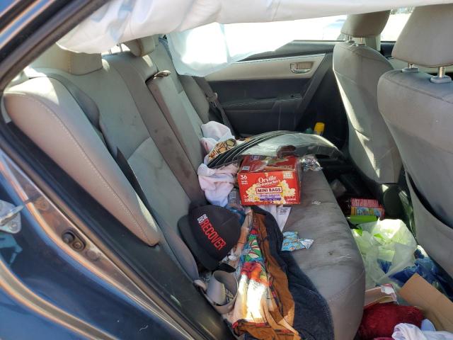 2016 TOYOTA COROLLA L #3291616253