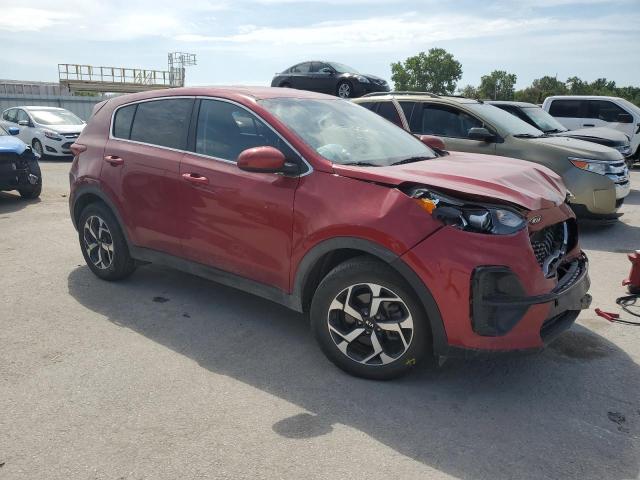 2022 KIA SPORTAGE LX - KNDPM3ACXN7963404