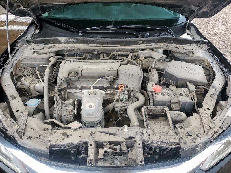 2016 HONDA ACCORD EX 1HGCR2F07GA005420