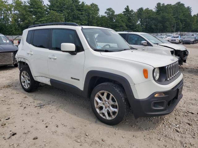 2017 JEEP RENEGADE L ZACCJBBB9HPF58049