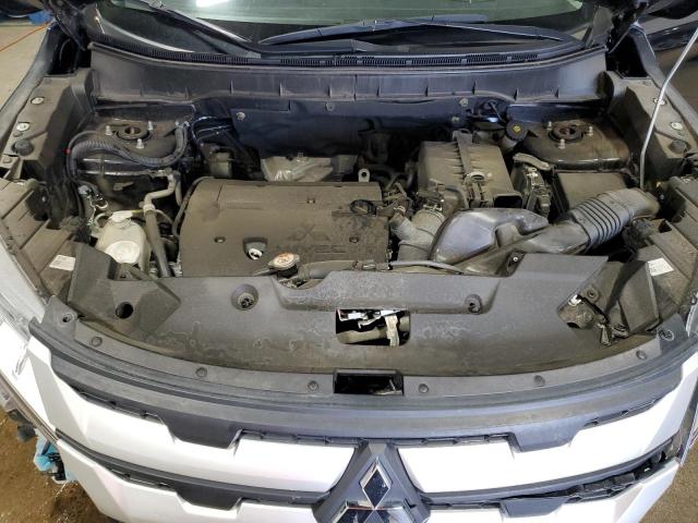 2023 MITSUBISHI OUTLANDER #3280452215