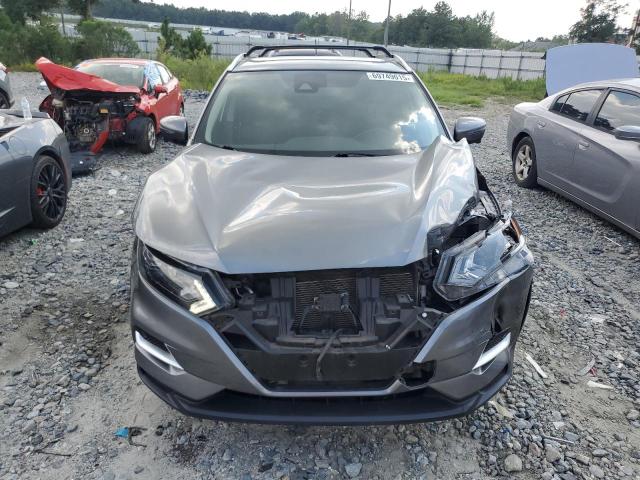 2020 NISSAN ROGUE SPOR JN1BJ1CV0LW552248