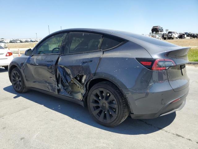 2023 TESLA MODEL Y 7SAYGAEE9PF647584