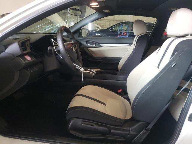 2018 HONDA CIVIC LX 2HGFC4B00JH304031