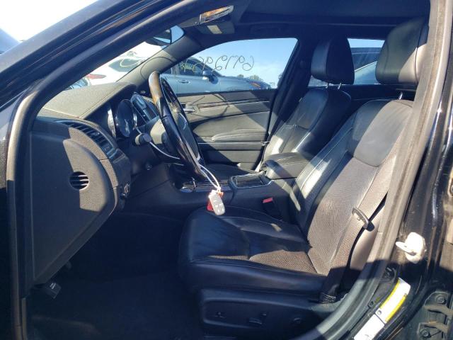 2012 CHRYSLER 300C - 2C3CCAKT7CH179868
