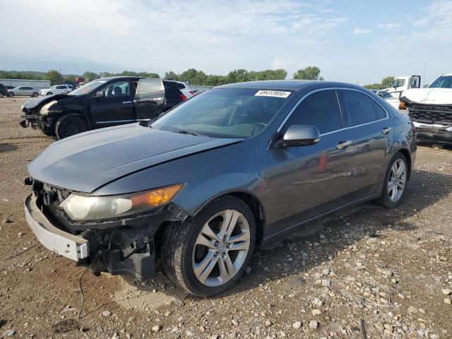 ACURA TSX