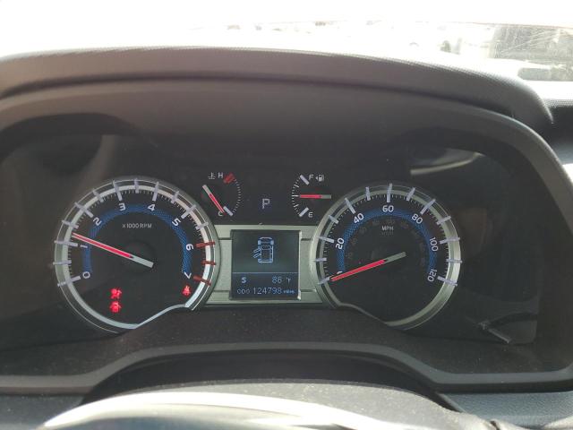 2015 TOYOTA 4RUNNER SR - JTEBU5JR9F5205864