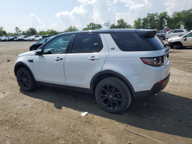 2016 LAND ROVER DISCOVERY SALCR2BGXGH546818