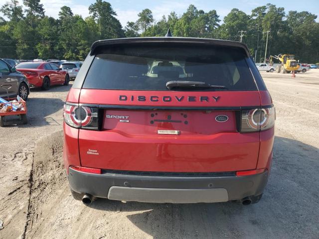 2018 LAND ROVER DISCOVERY SALCR2RX3JH752995