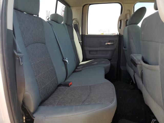 2016 RAM 1500 SLT 1C6RR6GT3GS355265