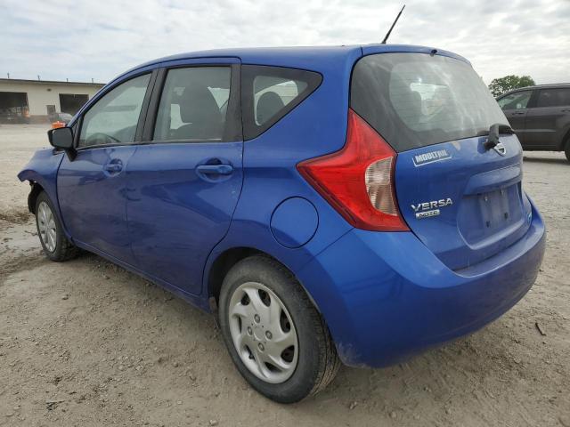 2016 NISSAN VERSA NOTE S 3N1CE2CPXGL357625