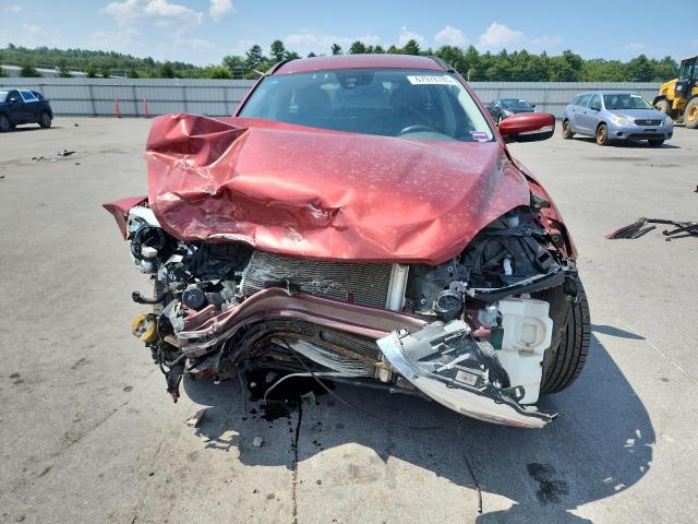 2015 VOLVO XC60 3.2 YV4952RA5F2597074