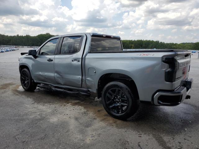 2024 CHEVROLET SILVERADO - 1GCPDBEK2RZ219480