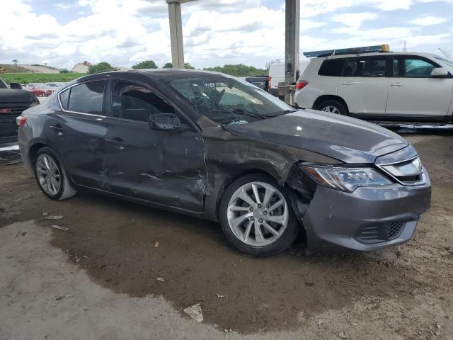 2017 ACURA ILX PREMIU 19UDE2F7XHA011405