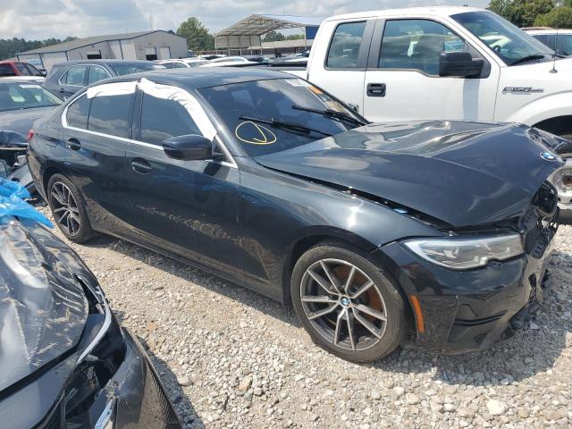 2020 BMW 330XI 3MW5R7J0XL8B06854