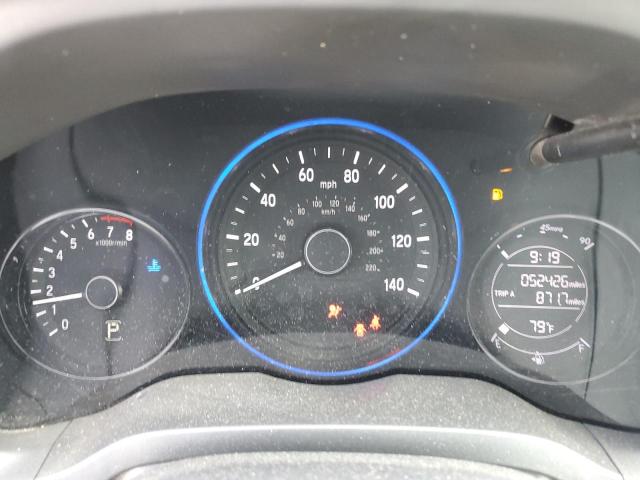 2020 HONDA HR-V LX 3CZRU6H34LM732155