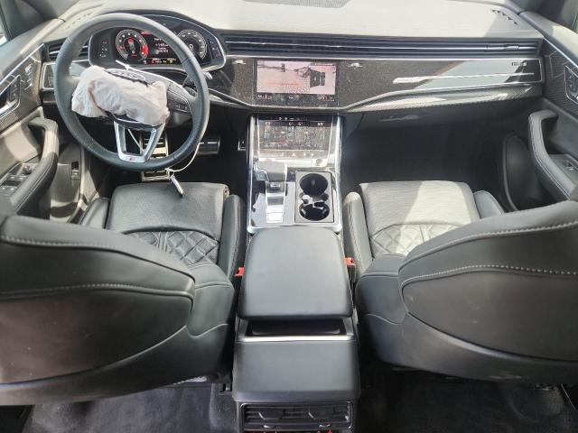 2023 AUDI SQ8 PREMIU WA1AWBF14PD035846