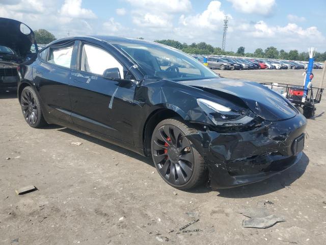 2021 TESLA MODEL 3 5YJ3E1EC8MF084602