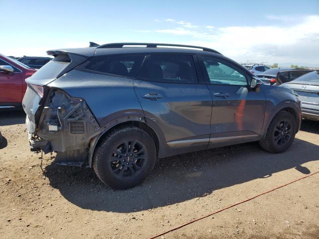 2023 KIA SPORTAGE X-PRO 5XYK7CAF0PG061250