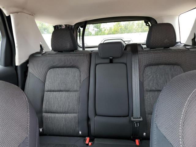 2023 FORD BRONCO SPO - 3FMCR9B64PRD82208