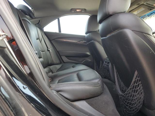 2016 CADILLAC ATS 1G6AG5RX0G0114669