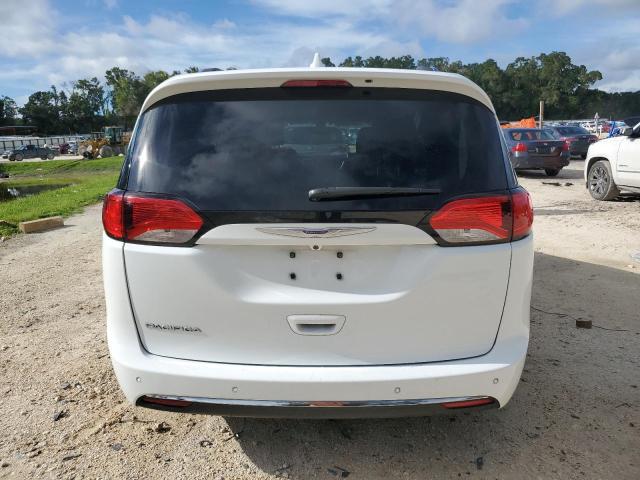 2018 CHRYSLER PACIFICA T - 2C4RC1EG0JR228887