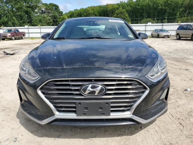 2018 HYUNDAI SONATA 5NPE24AA6JH697970