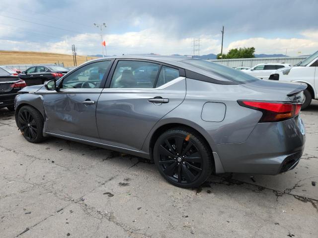 2022 NISSAN ALTIMA SR #3285014920