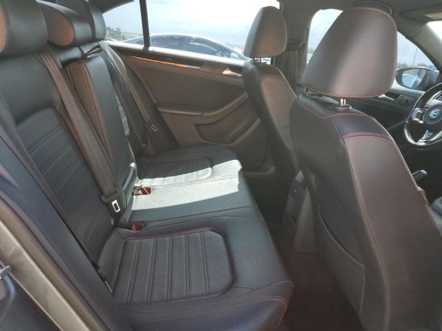 2017 VOLKSWAGEN JETTA GLI 3VW4T7AJ7HM320236