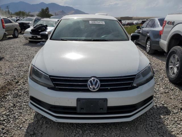 2015 VOLKSWAGEN JETTA SE 3VWD17AJXFM314529