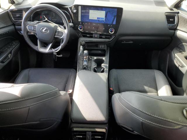 2024 LEXUS NX 350 LUXURY 2T2HGCEZ2RC039355