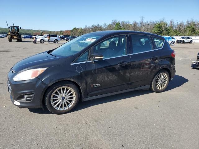 2015 FORD C-MAX PREM 1FADP5CUXFL122063