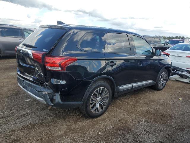 2018 MITSUBISHI OUTLANDER JA4AZ3A33JJ005672