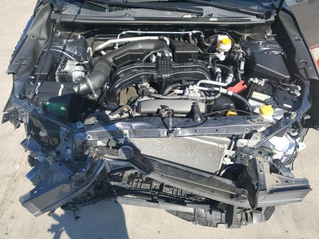 2022 SUBARU CROSSTREK - JF2GTHRC2NH220025