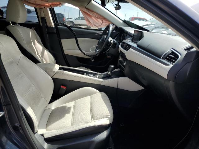 2016 MAZDA 6 GRAND TO JM1GJ1W55G1450428