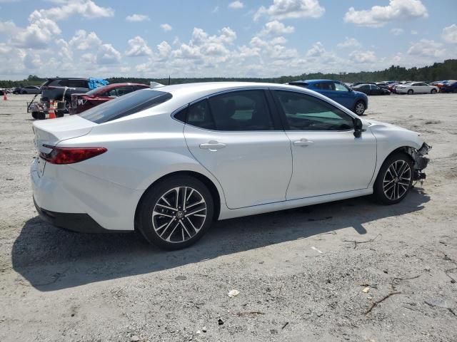 2025 TOYOTA CAMRY XSE - 4T1DAACK9SU619589