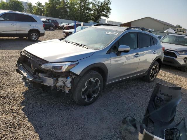 SUBARU CROSSTREK LIMITED