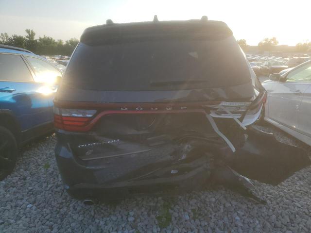 2023 DODGE DURANGO PU 1C4SDJFT0PC689390