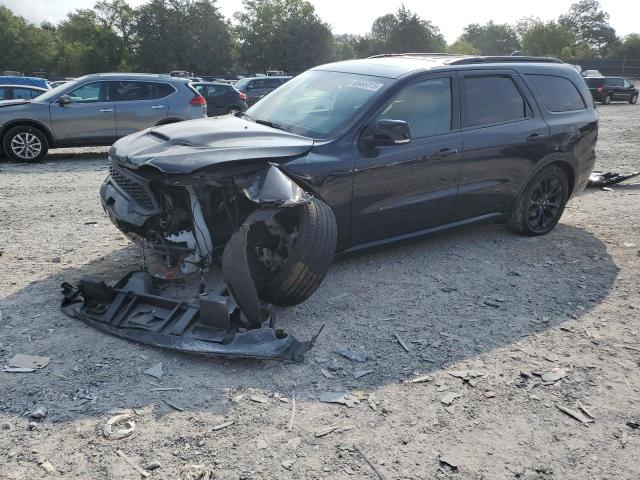 2024 DODGE DURANGO R/T 1C4SDJCT7RC140048