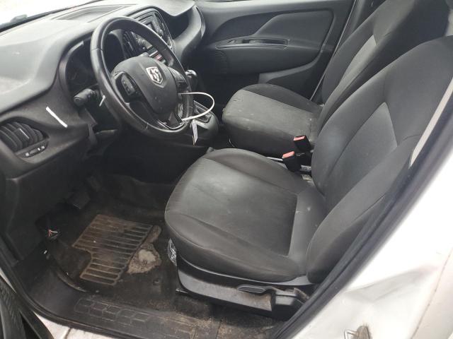 2019 RAM PROMASTER - ZFBHRFBB2K6N09116