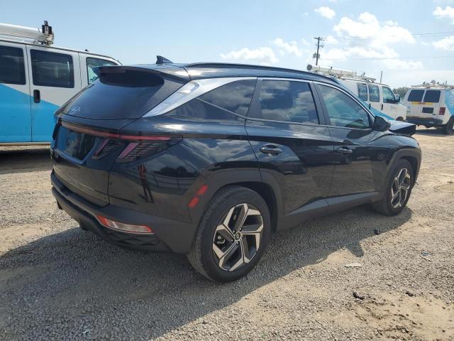 2024 HYUNDAI TUCSON SEL 5NMJF3DE4RH399535