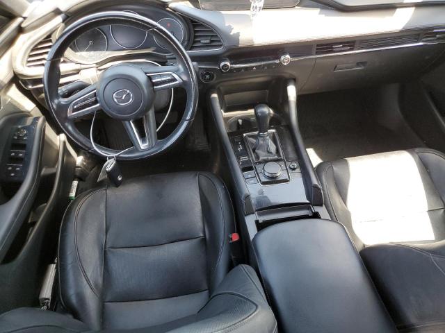 2022 MAZDA 3 PREMIUM JM1BPBML4N1507912