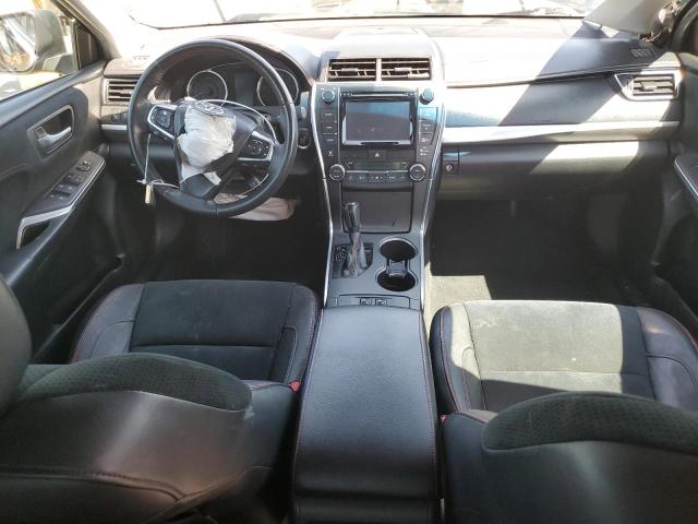 2015 TOYOTA CAMRY LE - 4T1BF1FK0FU954640